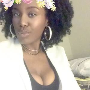 Meet your Posher, Alnisha